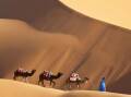 Which desert adventure is for you - Atacama or the Sahara?